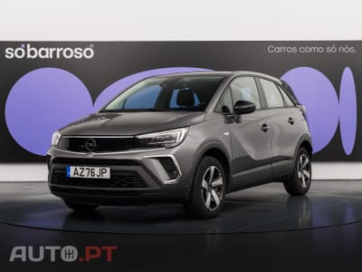 Opel Crossland 1.5 D Business