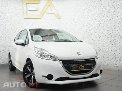 Peugeot 208 1.0 PureTech Access
