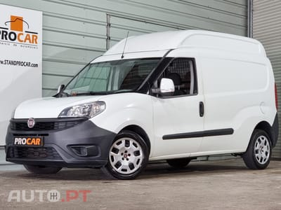 Fiat Doblo 1.6 MJ XL Easy 3L