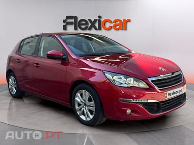 Peugeot 308 1.2 PureTech Style