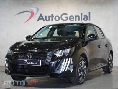Peugeot 208 1.2 PureTech Style