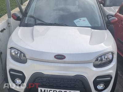Microcar M.Go 6