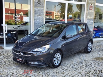 Opel Corsa 1.2 Enjoy