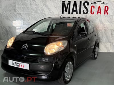 Citroen C1 1.0 SEDUCTION