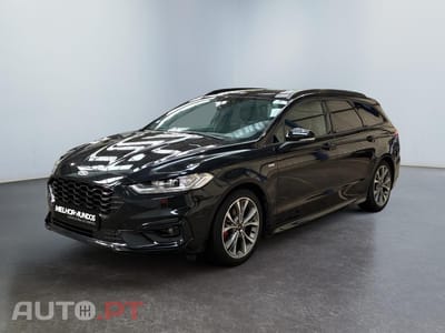 Ford Mondeo SW 2.0 HEV ST-Line