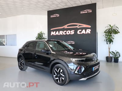 Opel Mokka 1.2 T Elegance