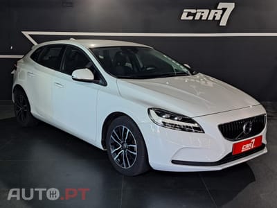 Volvo V40 2.0 D2 Momentum Eco