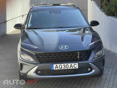 Hyundai Kauai 1.0 T-GDi Premium