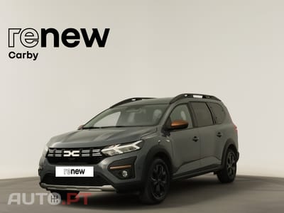 Dacia Jogger 1.0 ECO-G Extreme+ Up&Go 7L Bi-Fuel