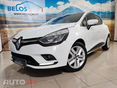 Renault Clio 0.9 TCe Zen