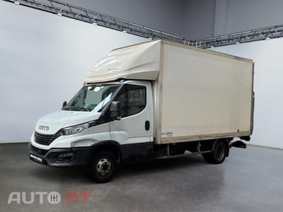 Iveco Daily 2.3 35C14 22M3