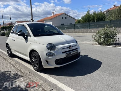Fiat 500 1.0 Hybrid Sport