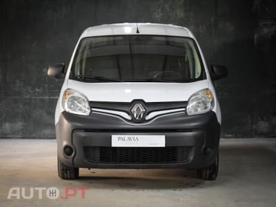 Renault Kangoo 1.5 DCI