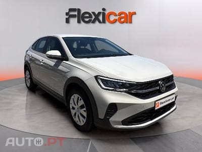 Volkswagen Taigo 1.0 TSI Life