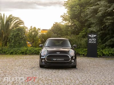 MINI Cooper One