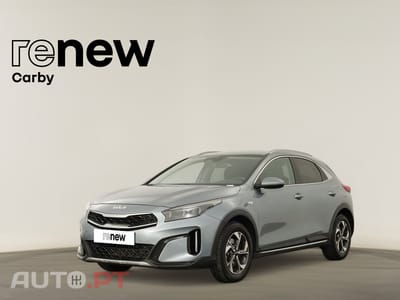 Kia Xceed 1.0 T-GDi Dynamic