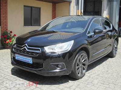 Citroen DS4 1.6 THP