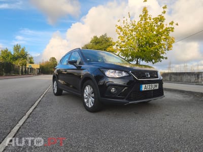 Seat Arona 1.6 TDI Style 95 cv