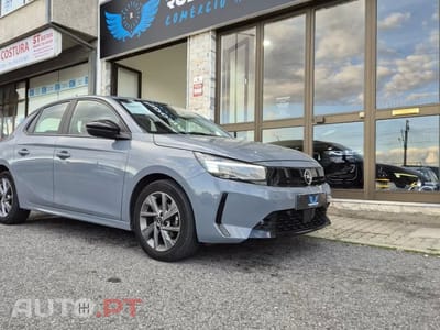 Opel Corsa 1.2 Elegance