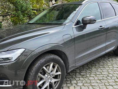 Volvo XC60 T8 Plug In