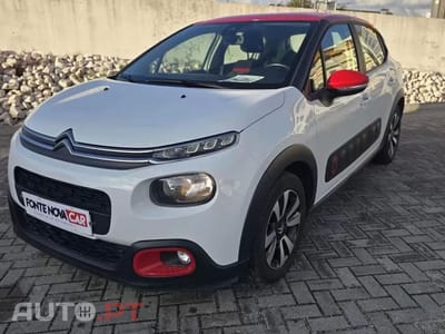 Citroen C3 1.2 PureTech Feel
