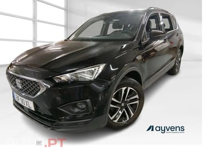 Seat Tarraco 2.0 TDI Style DSG