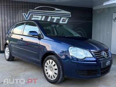 Volkswagen Polo GP