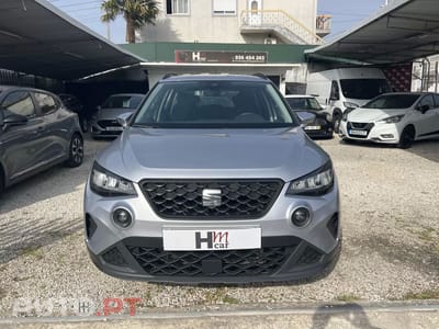 Seat Arona 1.0 TSI Style