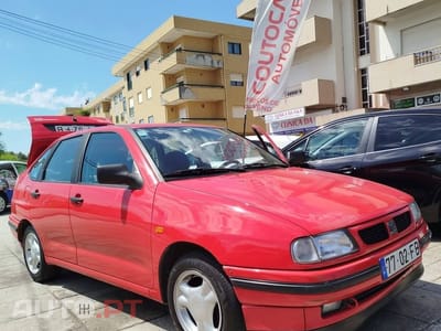 Seat Cordoba 1.4 GLX