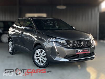 Peugeot 3008 1.2 PureTech Active