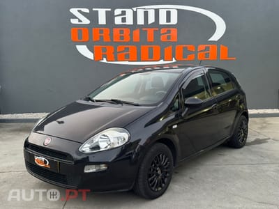 Fiat Punto 1.2 Easy S&S