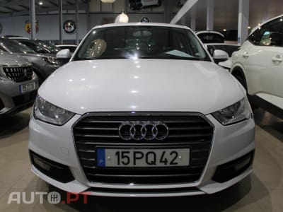 Audi A1 1.4 TDI
