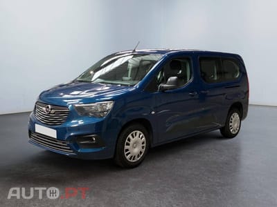 Opel Combo Life 1.5 CDTi L2H1 Edition