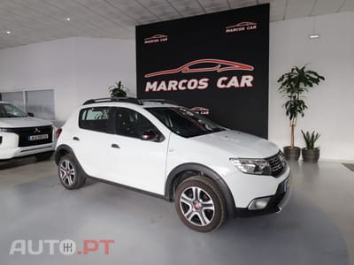 Dacia Sandero 0.9 TCe Comfort Bi-Fuel