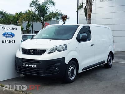 Peugeot Expert 1.6 BlueHdi  - L2 H1- Premium - IVA Dedutível