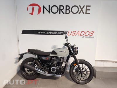 Honda GB 350