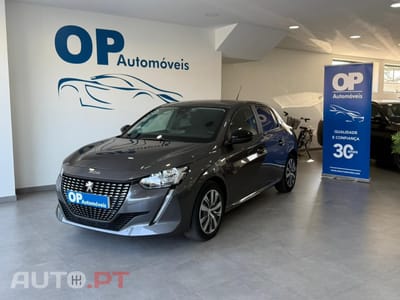 Peugeot 208 1.2 PureTech Active