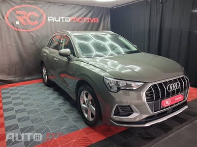 Audi Q3 35 TFSI
