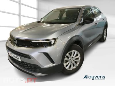 Opel Mokka-E Edition