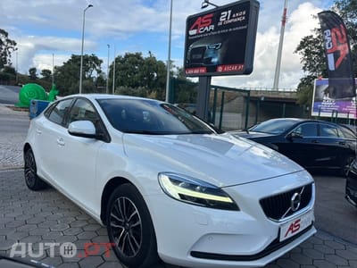 Volvo V40 1.5 T3 Sport Edition Geartronic