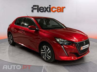 Peugeot 208 1.2 PureTech Allure