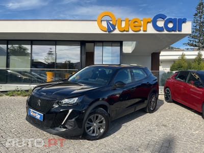 Peugeot 2008 1.5 BlueHDi Active Pack