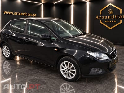 Seat Ibiza IV