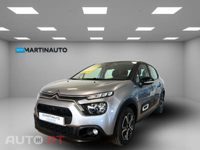 Citroen C3 1.2 PureTech Max