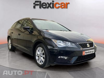 Seat Leon 1.6 TDI Style S/S