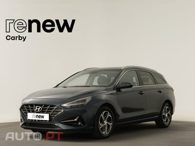 Hyundai i30 i30 SW 1.0 T-GDi Style Plus