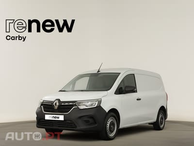 Renault Kangoo Kangoo 1.5 Blue dCi L2 Advance