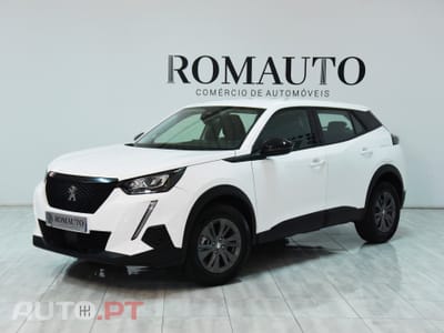 Peugeot 2008 1.5 BlueHDi Active Pack