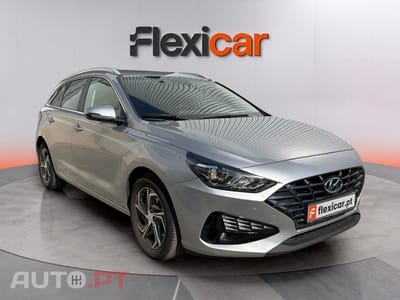 Hyundai i30 1