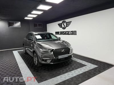 DS DS7 Crossback ND